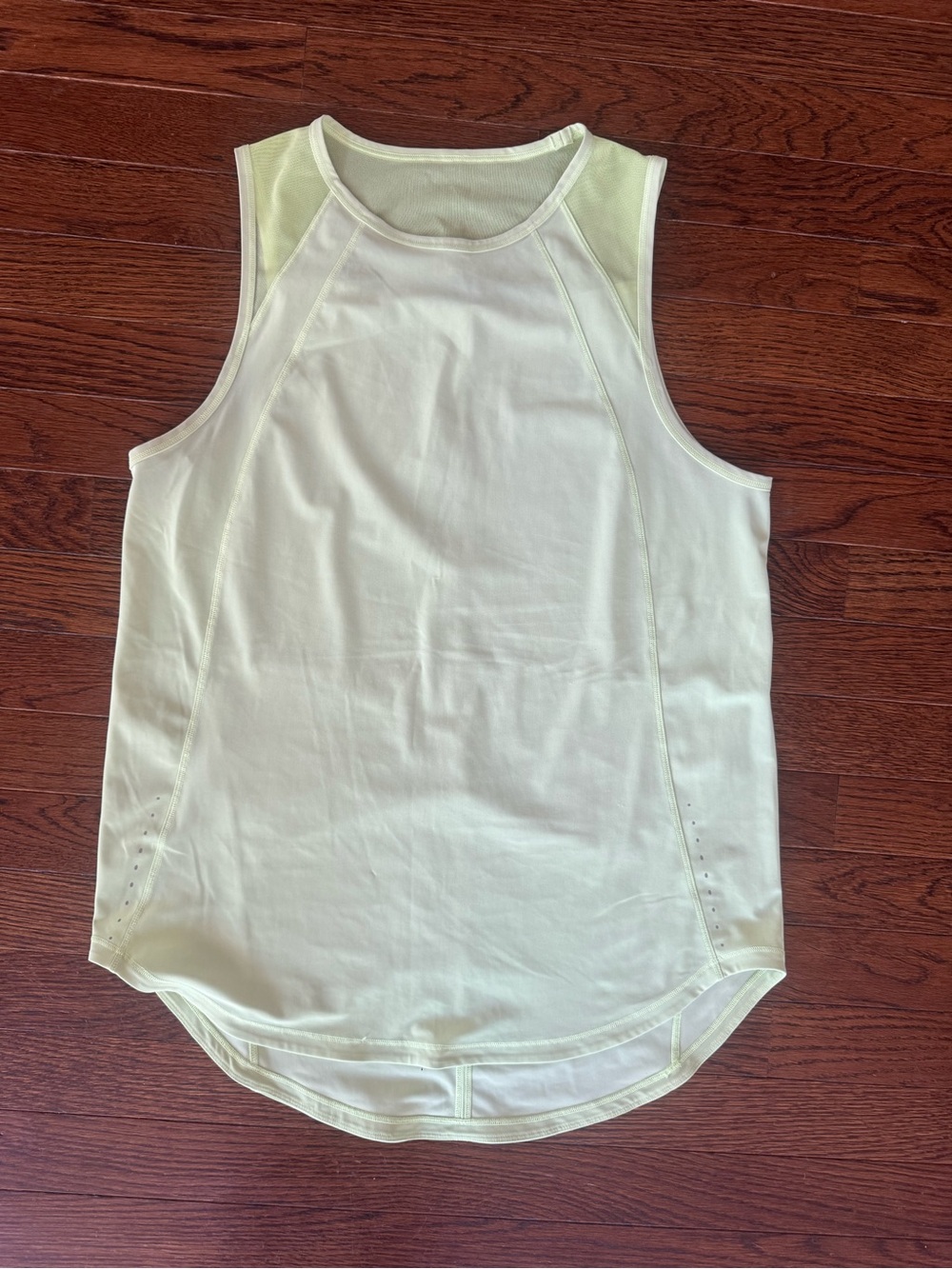 Lululemon Women’s Sculpt Tank size 10